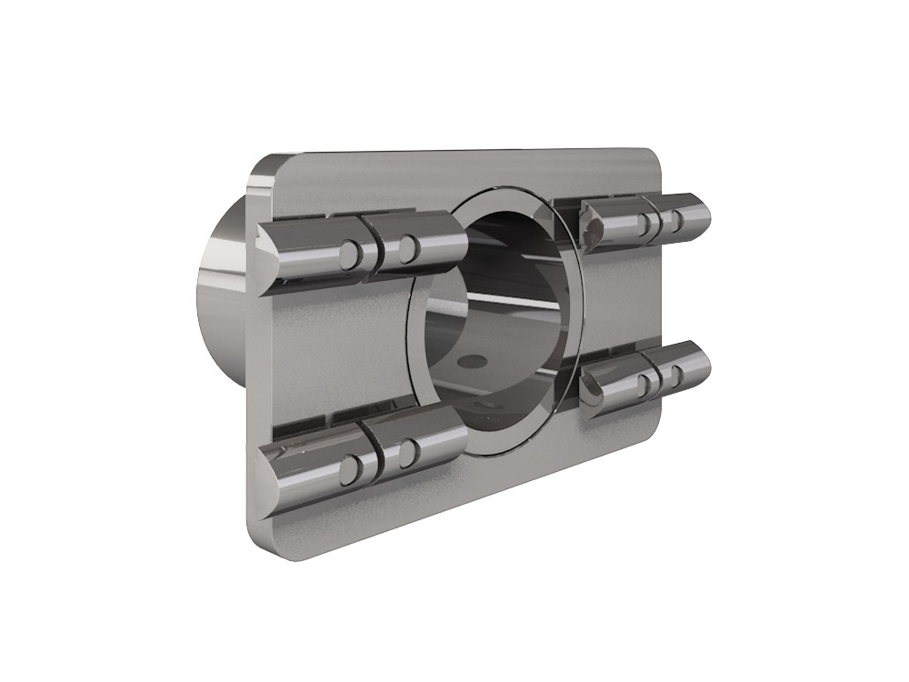 Movimax Adapter Hinten