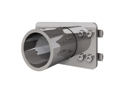 Movimax Adapter Vorne